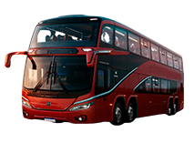 Rastreamento de Ônibus